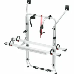 Fiamma Carry-Bike Volkswagen T6 fietsendrager aluminium