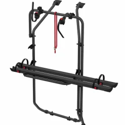 Fiamma Carry-Bike Volkswagen T5 D - T6 D fietsendrager  deep black