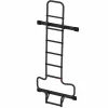 Clearance Fiamma Deluxe DJ H3 ladder voor Ducato vanaf 2006  deep black