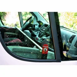 Outlet Fiamma Duo-Safe Pro veiligheidsstang