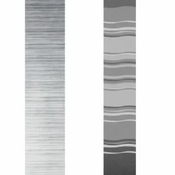 Fiamma F35 Pro 250 cassetteluifel deep black - Royal Grey