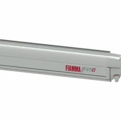 Clearance Fiamma F45s 300 VW Multivan Long T5 T6 cassetteluifel  titanium - Royal Grey