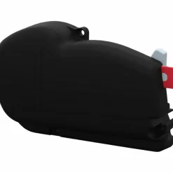 Sale Fiamma F45s eindkap links deep black