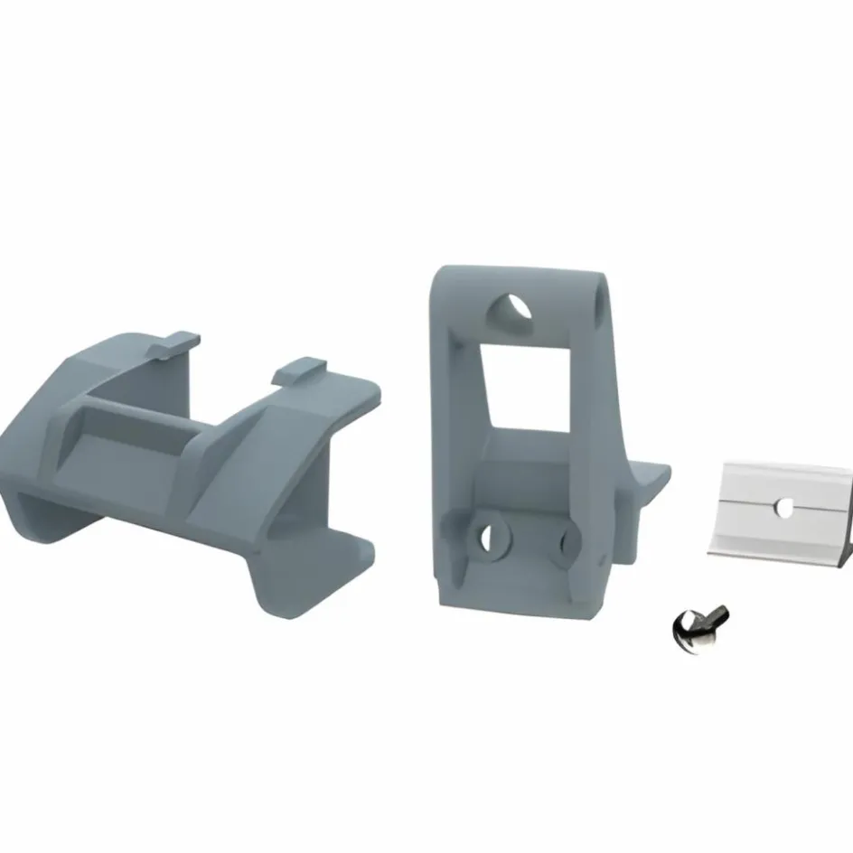 Fiamma F80s Rafter Side bevestigingsset