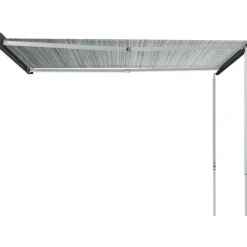 Hot Fiamma F43van 300 cassetteluifel deep black - Royal Grey