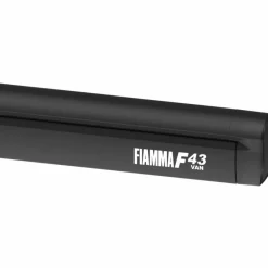 Hot Fiamma F43van 270 cassetteluifel deep black - Royal Grey