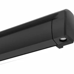 Hot Fiamma F43van 270 cassetteluifel deep black - Royal Grey