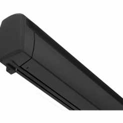 Hot Fiamma F43van 270 cassetteluifel deep black - Royal Grey