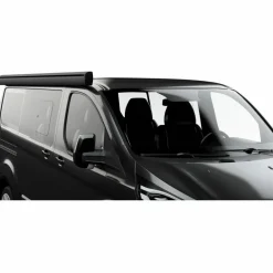 Hot Fiamma F43van 270 cassetteluifel deep black - Royal Grey