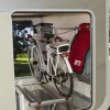 Sale Fiamma Garage Pack Plus fietsendrager met organizers