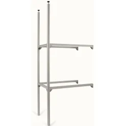 Fiamma Garage System Upgrade opbergsysteem