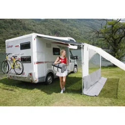 Fiamma Patio mat 340 x 250 cm