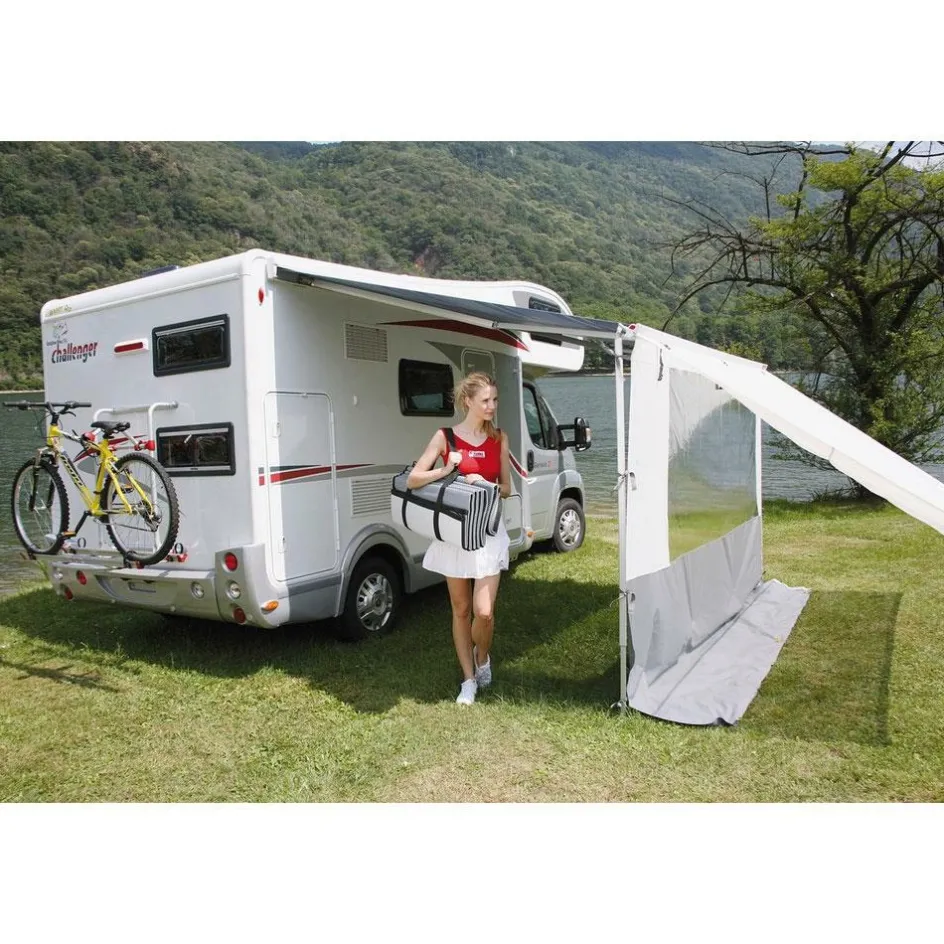 Fiamma Patio mat 340 x 250 cm