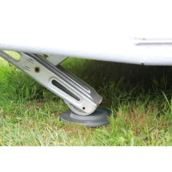 Fiamma Plates onderlegschijven