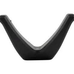 Clearance Fiamma Rail Plus eindkap zwart