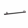 Outlet Fiamma Rail Plus wielgoot deep black