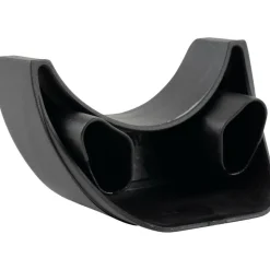 Fiamma Rail Premium RS eindkap zwart