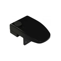 Fiamma Safe Door Frame veiligheidsslot zwart