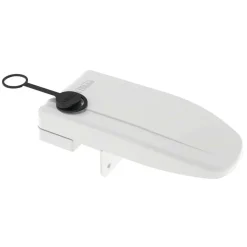 Fiamma Safe Door Magnum Frame veiligheidsslot wit