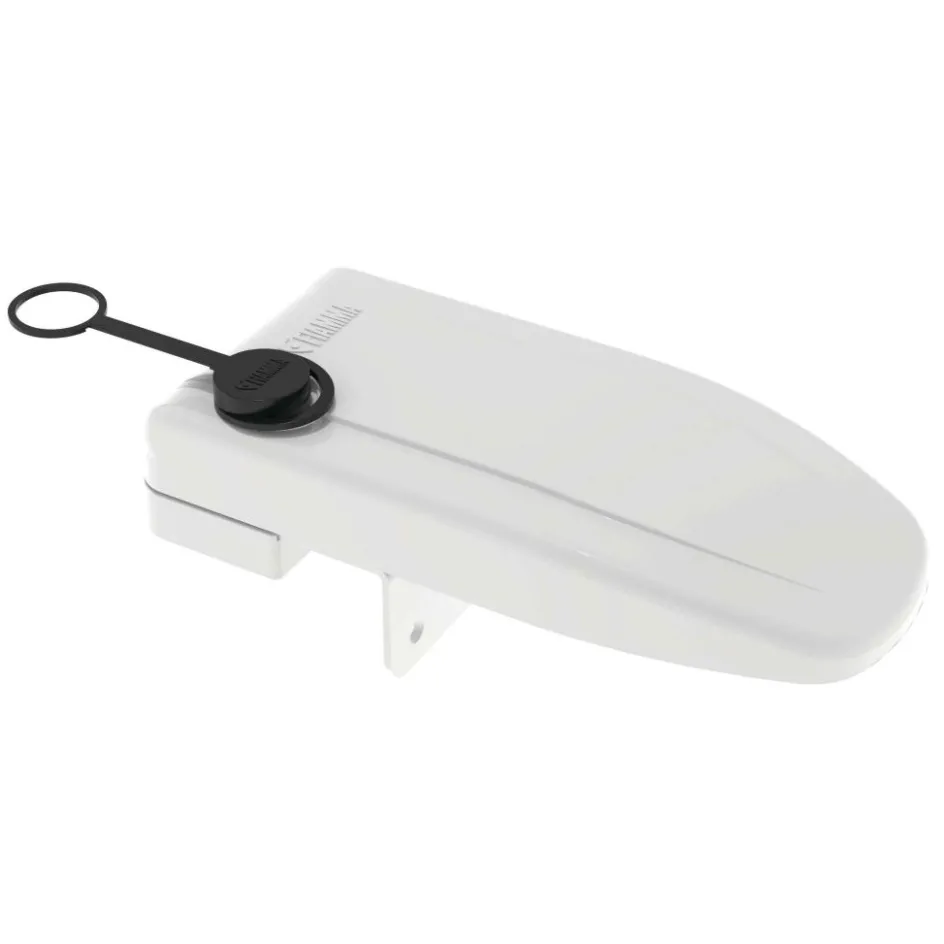 Fiamma Safe Door Magnum Frame veiligheidsslot wit