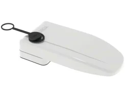 Hot Fiamma Safe Door veiligheidsslot magnum white