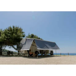 Fiamma Side Block F45 F80s zijwand