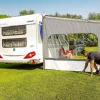 Fiamma Side W Caravanstore F35 zijwand