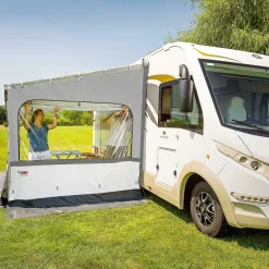 Fiamma Side W Pro Shade F45 F65 F80 zijwand links