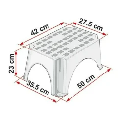Online Fiamma Step opstapje