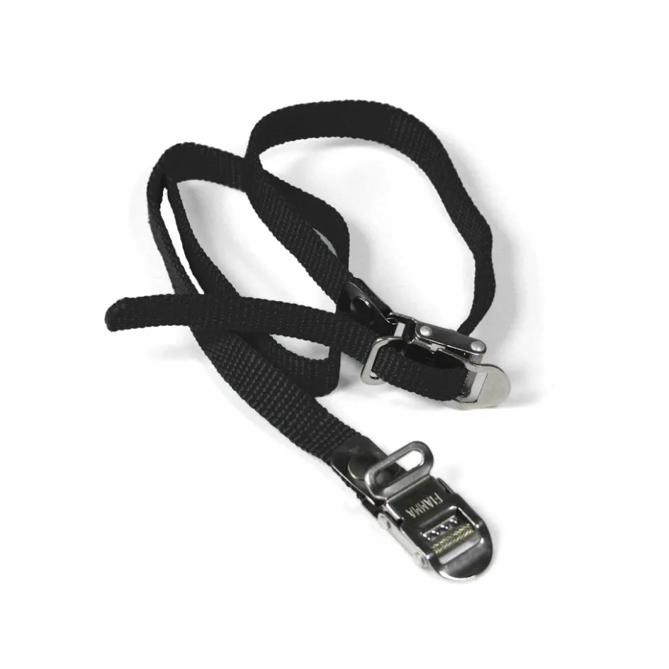 Discount Fiamma Strip veiligheidsriempjes black