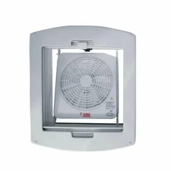 Fiamma Turbo Kit dakluik ventilator