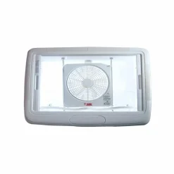 Fiamma Turbo Kit dakluik ventilator