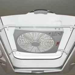 Fiamma Turbo Kit dakluik ventilator