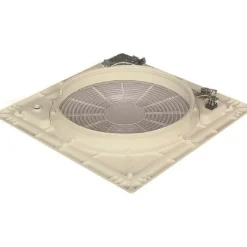 Fiamma Turbo Vent binnenframe kit ivory