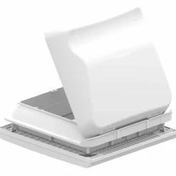 Best Fiamma Vent 28 F dakluik white