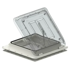 Fiamma Vent 40 x 40 dakluik crystal