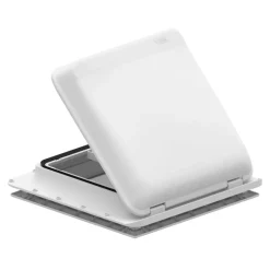 Hot Fiamma Vent 40 x 40 dakluik wit