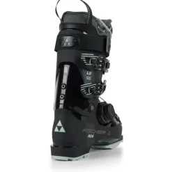 Fischer RC4 95 LV BOA skischoenen dames black