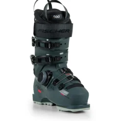 Fischer RC4 105 MV BOA skischoenen dames rhino grey