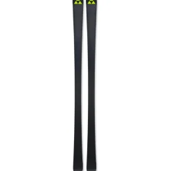 Fischer RC4 Noize LT Superflex 25 - 26 ski's met RC4 Z12 binding
