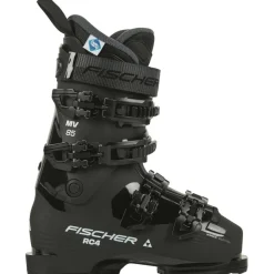 Fischer XTR RC4 85 MV skischoenen dames black