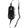 Fjällräven Abisko Bottle Pocket schoudertas black