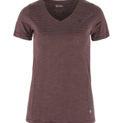 Outlet Fjällräven Abisko Cool shirt dames port