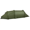 Sale Fjällräven Abisko Endurance 2 lichtgewicht tunneltent pine  green