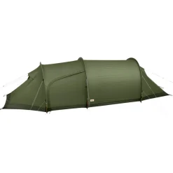 Sale Fjällräven Abisko Endurance 2 lichtgewicht tunneltent pine  green