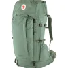Fjällräven Abisko Friluft 35L M/L backpack patina green