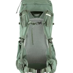 Fjällräven Abisko Friluft 35L M/L backpack patina green