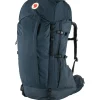 Clearance Fjällräven Abisko Friluft 45L S/M backpack navy