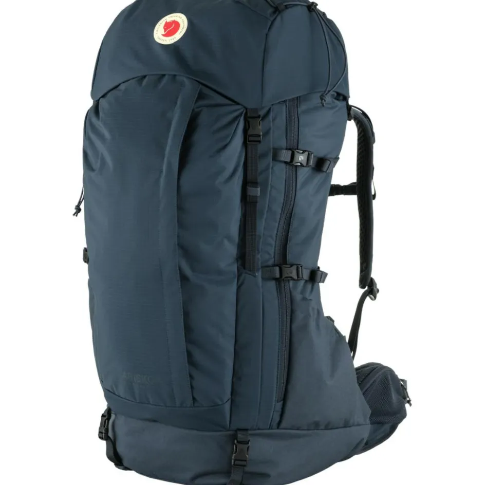 Clearance Fjällräven Abisko Friluft 45L S/M backpack navy