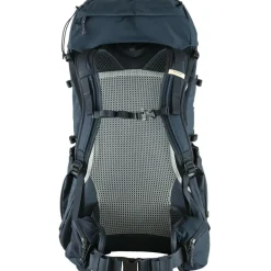 Clearance Fjällräven Abisko Friluft 45L S/M backpack navy